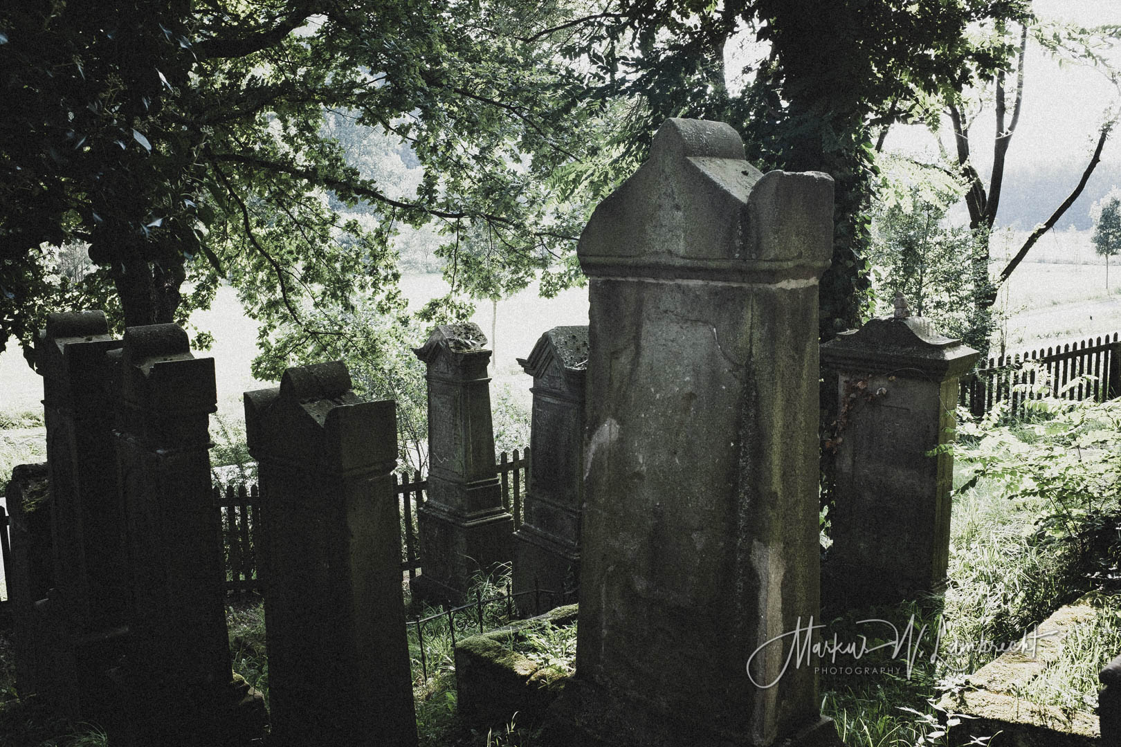 Adelebsen, Jüdischer Friedhof